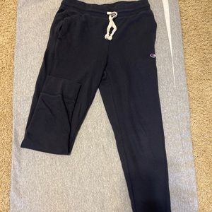 Champion sweatpants